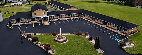 Quiet Corner Inn