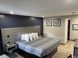 Golden Hill Inn Danbury