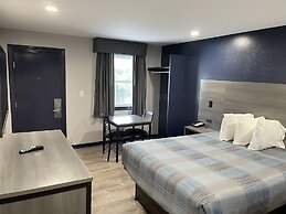 Golden Hill Inn Danbury