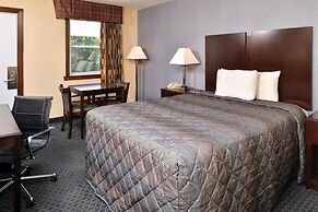 Golden Hill Inn Danbury