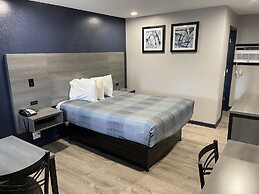 Golden Hill Inn Danbury