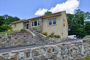 Golden Hill Inn Danbury