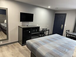 Golden Hill Inn Danbury