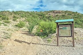 Starr Pass Golf Suites