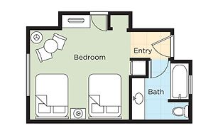 Starr Pass Golf Suites