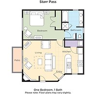 Starr Pass Golf Suites