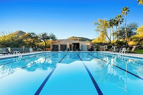 Starr Pass Golf Suites