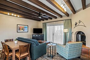 Starr Pass Golf Suites