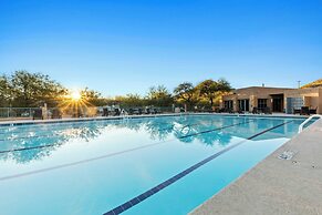 Starr Pass Golf Suites