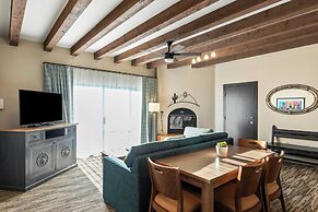 Starr Pass Golf Suites