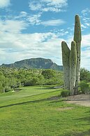Starr Pass Golf Suites