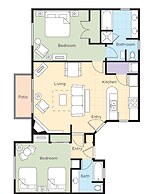 Starr Pass Golf Suites