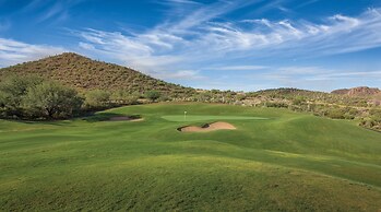 Starr Pass Golf Suites