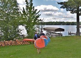 Hiawatha Lodge Inn