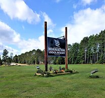 Hiawatha Lodge Inn