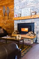 Hiawatha Lodge Inn