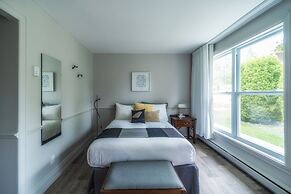 Hotel Cap Aux Pierres