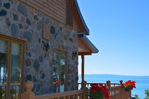 Hotel Cap Aux Pierres