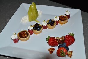 Hotel Cap Aux Pierres