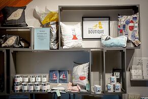 Hotel Cap Aux Pierres