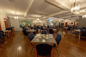 Hotel Cap Aux Pierres