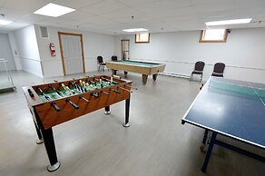 Hotel Cap Aux Pierres