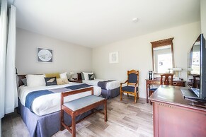 Hotel Cap Aux Pierres