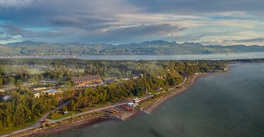 Hotel Cap Aux Pierres