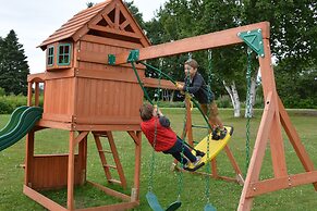 Hotel Cap Aux Pierres