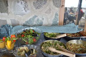 Hotel Cap Aux Pierres