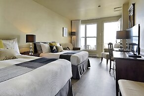 Hotel Cap Aux Pierres