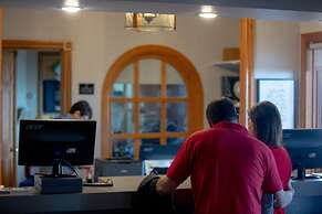 Hotel Cap Aux Pierres