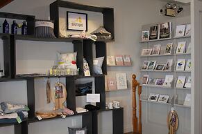 Hotel Cap Aux Pierres