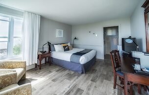 Hotel Cap Aux Pierres