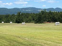 Hotel Cap Aux Pierres