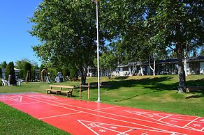 Hotel Cap Aux Pierres