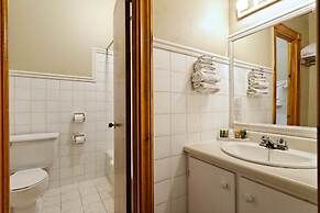 Hotel Cap Aux Pierres