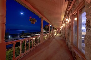 Hotel Cap Aux Pierres