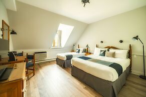 Hotel Cap Aux Pierres