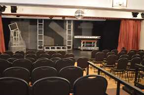 Hotel Cap Aux Pierres