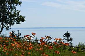 Hotel Cap Aux Pierres