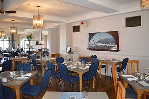 Hotel Cap Aux Pierres