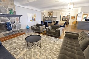 Hotel Cap Aux Pierres