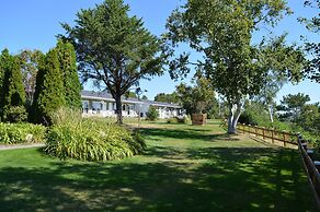 Hotel Cap Aux Pierres