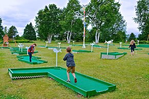 Hotel Cap Aux Pierres