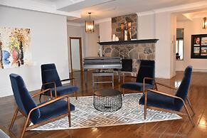 Hotel Cap Aux Pierres