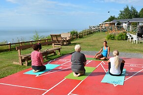 Hotel Cap Aux Pierres