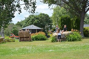Hotel Cap Aux Pierres