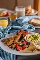 Hotel Cap Aux Pierres