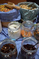 Hotel Cap Aux Pierres